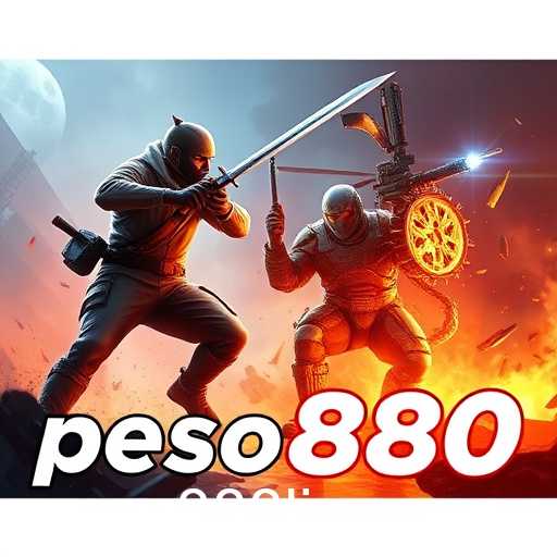 peso888