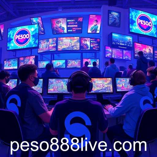 The Rise of Online Gaming Communities in 2025