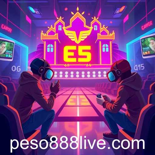 peso888