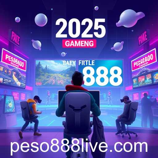 peso888