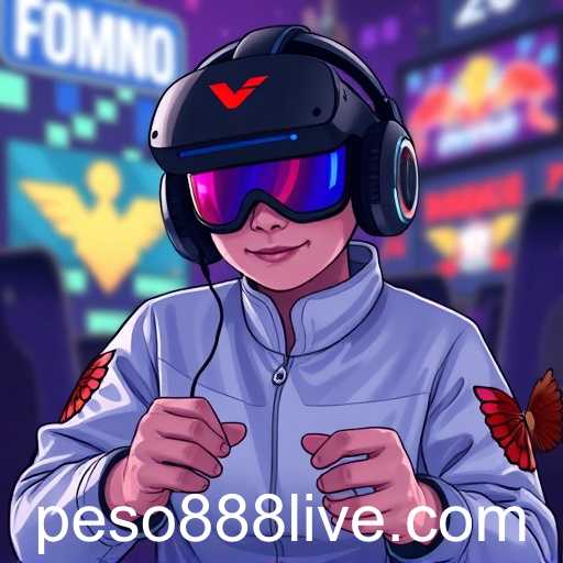Peso888: The Surge of Online Gaming in 2025
