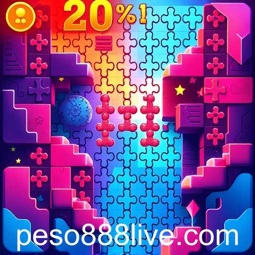 Exploring the World of Puzzle Games on Peso888