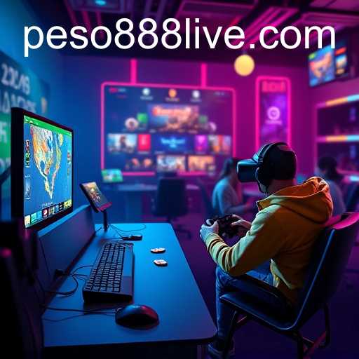 The Rise of Online Gaming in 2025