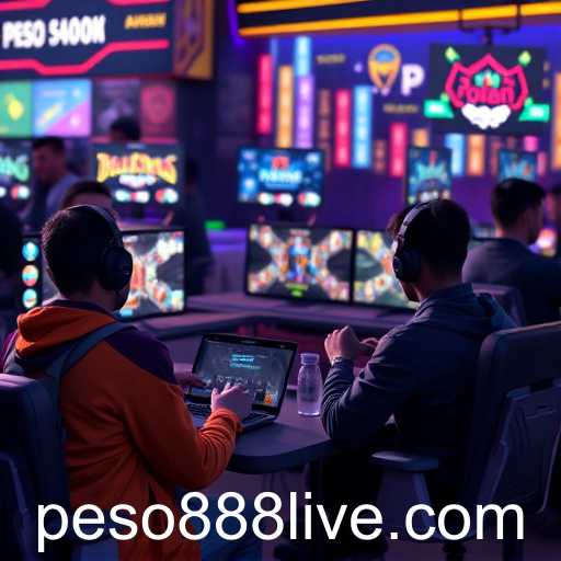 The Rise of Online Gaming Platforms in 2025