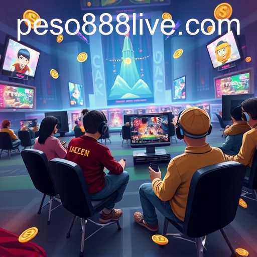 The Rise of Online Gaming Platforms