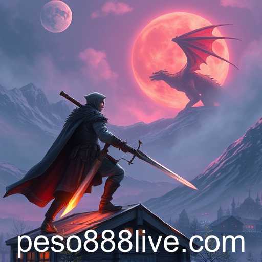 Exploring the Enchanting World of Role-Playing Games on 'peso888'